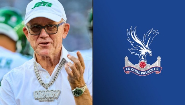 Tỷ phú Woody Johnson chính thức tiếp quản Crystal Palace: Chương mới đầy hứa hẹn nhưng cũng không ít… bất ngờ