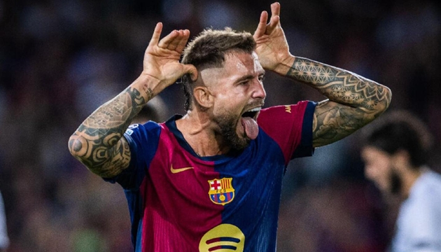 Ter Stegen đối mặt nguy cơ mất băng đội trưởng Barcelona: Inigo Martinez nổi lên như ứng cử viên hàng đầu