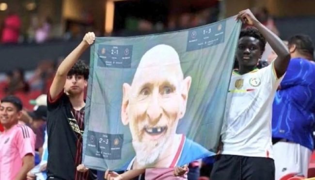 Thất bại ê chề của Messi và Inter Miami trước PSG: Sự tàn nhẫn của thời gian và áp lực khủng khiếp