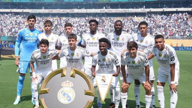 Real Madrid Đại Tu: Xabi Alonso Chào Đón Kỷ Nguyên Mới, 5 Ngôi Sao Sắp Rời Bernabéu