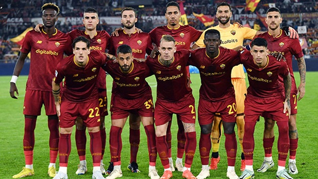 AS Roma: Huyền thoại Giallorossi - Từ Campo Testaccio đến đỉnh vinh quang