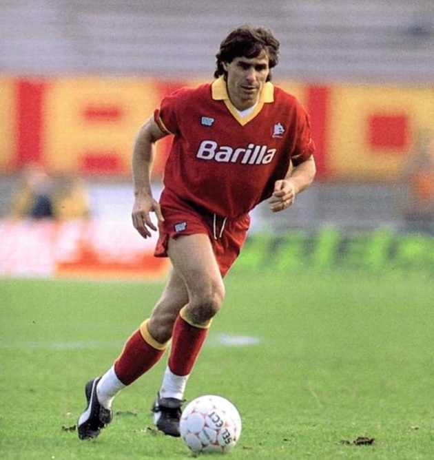 AS Roma: Huyền thoại Giallorossi - Từ Campo Testaccio đến đỉnh vinh quang