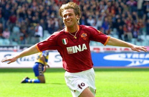 AS Roma: Huyền thoại Giallorossi - Từ Campo Testaccio đến đỉnh vinh quang