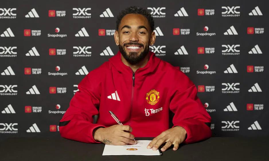 Manchester United: Cuộc đua khẩn cấp với thời gian trước thềm mùa giải mới