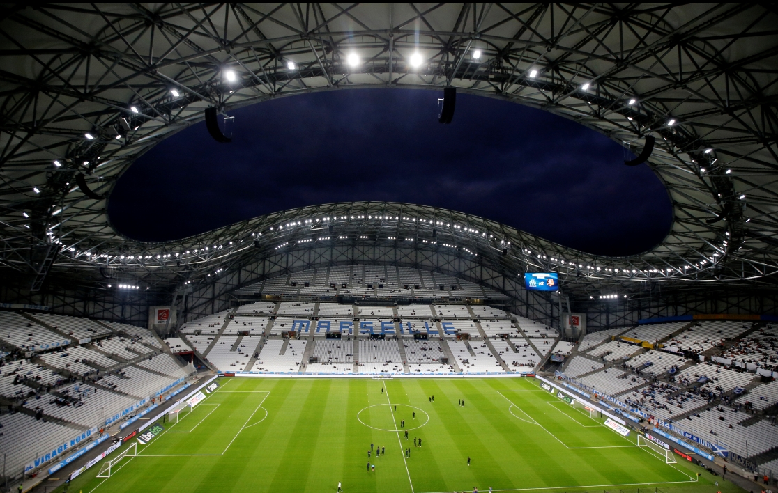 Sân vận động Vélodrome: Biểu tượng lịch sử và hiện đại của Marseille
