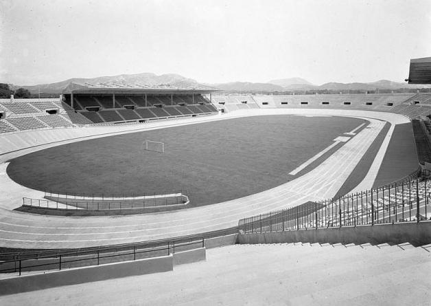 Sân vận động Vélodrome: Biểu tượng lịch sử và hiện đại của Marseille