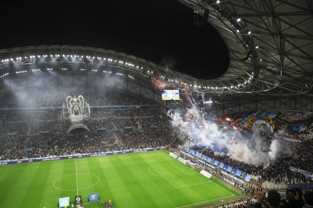 Sân vận động Vélodrome: Biểu tượng lịch sử và hiện đại của Marseille