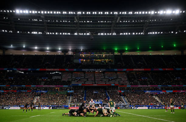 Sân vận động Vélodrome: Biểu tượng lịch sử và hiện đại của Marseille