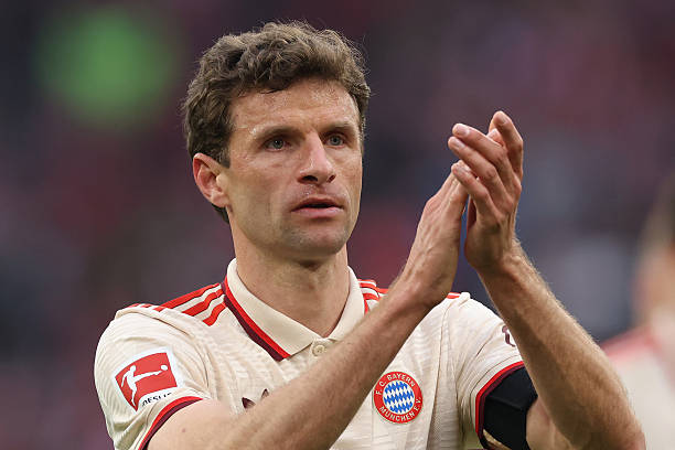 Bayern Munich: Thế hệ kế thừa tỏa sáng, Hùm xám vẫn gầm thét