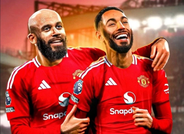Manchester United: Mùa Hè Chuyển Nhượng Sôi Động Giữa Áp Lực và Hy Vọng
