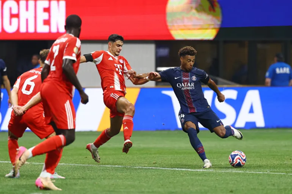PSG: 66 Triệu Euro Thưởng và Giấc Mơ Vươn Tới Ngôi Vương Club World Cup 2025