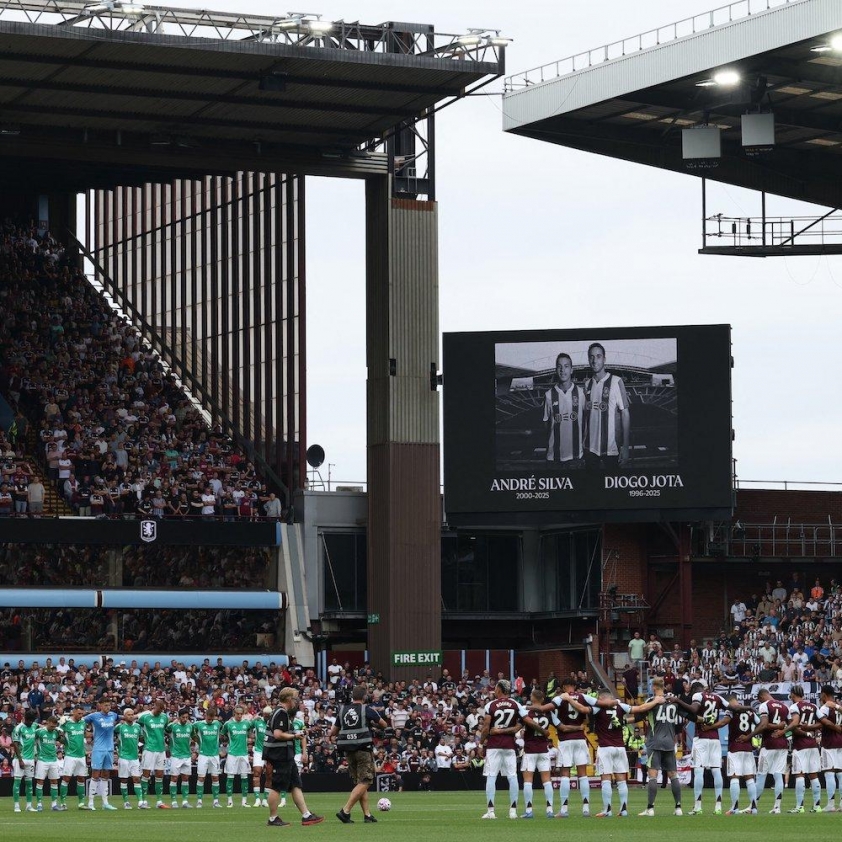 Không Isak, Newcastle bất lực trước Aston Villa chỉ còn 10 người 686142