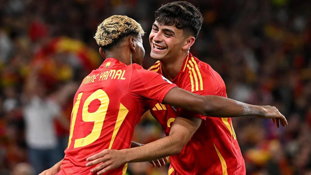 Đam Mê Không Giới Hạn – Ngọn Lửa Bất Diệt Của Thể Thao 🏆