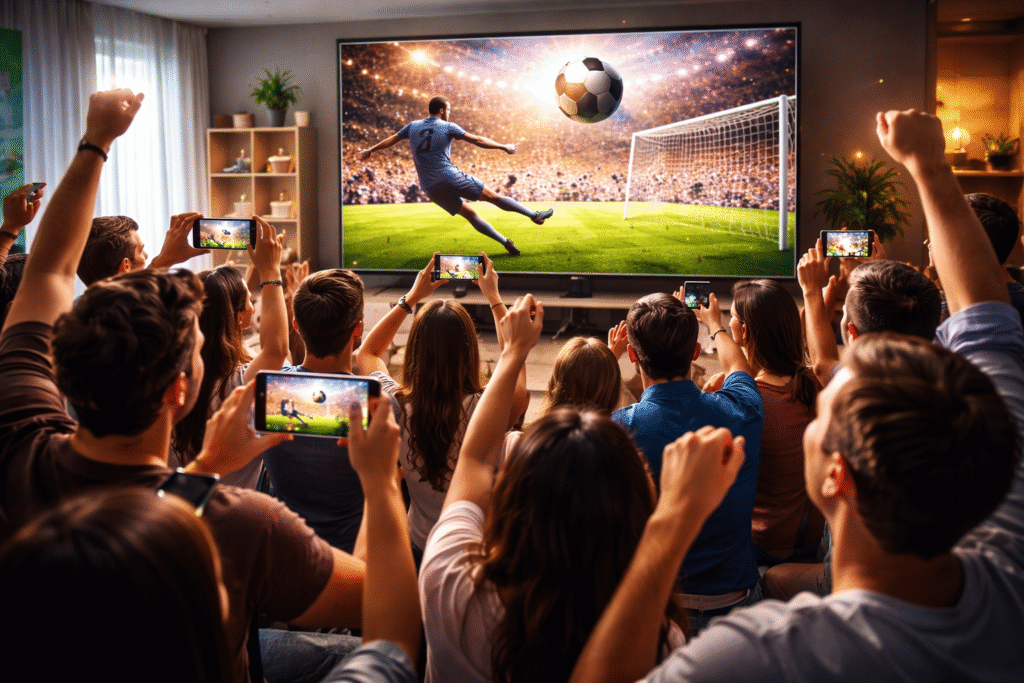 Nhiều người tham gia – Minh chứng rõ ràng cho chất lượng nền tảng