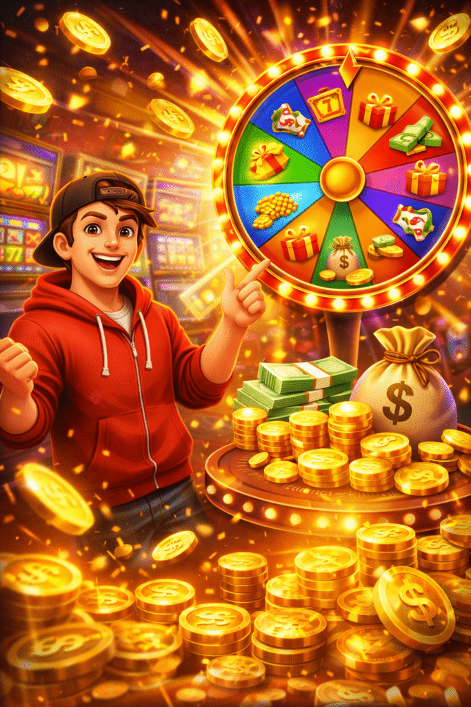 Cách tận dụng khuyến mãi mỗi ngày một cách thông minh